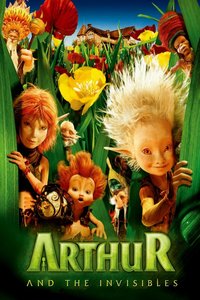 Read more about the article Arthur and The Invisibles (2006) Dual Audio {Hin-Eng} Download | 720p (900MB)