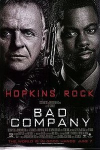 Read more about the article Bad Company in Dual Audio [Hin-Eng] HDRip Quality | 720p (1GB)