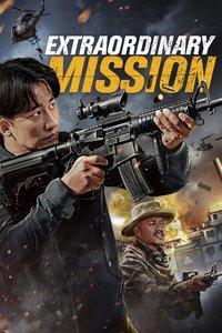 Read more about the article Extraordinary Mission (2017) Dual Audio {Hin-Eng} Download | 480p (450MB) | 720p (1GB)