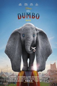 Read more about the article Dumbo (2019) Full Movie in Hindi Download | 480p [350MB] | 720p [900MB]