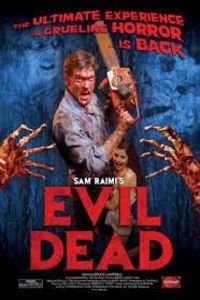 Read more about the article The Evil Dead 1 (1981) Full Movie in Hindi Download | 480p [300MB] | 720p [900MB]
