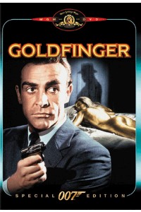 Read more about the article James Bond Goldfinger (1964) Full Movie in Hindi Download | 480p [300MB] | 720p [1GB]