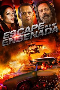 Read more about the article Escape From Ensenada (2017) Dual Audio [Hin-Eng] Full Movie Download | 720p (800MB)