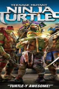 Read more about the article Teenage Mutant Ninja Turtles 1 (2014) Full Movie in Hindi Download | 480p [300MB] 720p [800MB]