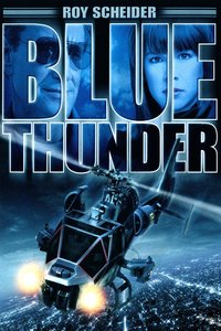 Read more about the article Blue Thunder (1983) Full Movie in Hindi Download | 720p [900MB]