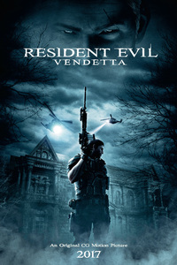 Read more about the article Resident Evil Vendetta in Dual Audio (Hin-Eng) BluRay Download 480p (300MB) | 720p (900MB)