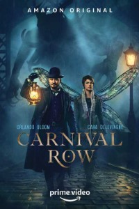 Read more about the article Carnival Row (2019) Season 1 in Hindi Subtitles (English Audio) Web-DL Download | 720p HD