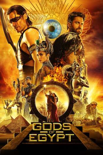 Read more about the article Gods of Egypt (2016) Movie in Dual Audio (Hindi-English) BluRay Download | 480p [400MB] | 720p [1GB] | 1080p [3GB]