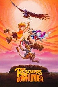 Read more about the article The Rescuers Down Under (1990) Dual Audio [Hindi+English] Bluray Download | 480p [250MB] | 720p (750MB)