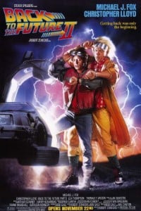 Read more about the article Back to the Future Part II (1989) Dual Audio [Hindi+English] Bluray Download | 720p [980MB]