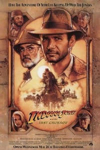 Read more about the article Indiana Jones and the Last Crusade (1989) Dual Audio [Hindi+English] Bluray Download | 480p [400MB] | 720p [1GB]