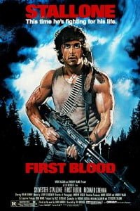 Read more about the article Rambo: First Blood (1982) Dual Audio [Hindi+English] Bluray Download | 720p [1GB]