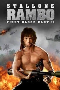 Read more about the article Rambo: First Blood Part II (1985) Dual Audio [Hindi+English] Bluray Download | 720p [650MB]