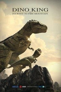 Read more about the article Dino King 3D: Journey to Fire Mountain (2019) Dual Audio [Hindi+English] Bluray Download | 480p [270MB] | 720p [700MB] | 1080p [1.6GB]