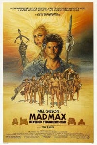 Read more about the article Mad Max Beyond Thunderdome (1985) Dual Audio [Hindi+English] Bluray Download | 480p [350MB] | 720p [950MB]