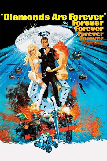 Read more about the article James Bond Part 7: Diamonds Are Forever (1971) Dual Audio [Hindi+English] Bluray Download | 480p [300MB] | 720p [1GB]