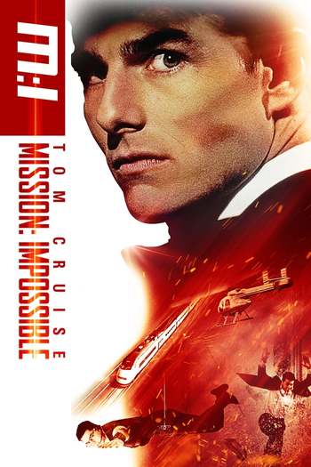 Read more about the article Mission: Impossible (1996) Dual Audio [Hindi+English] Bluray Download | 480p [350MB] | 720p [750MB] | 1080p [2.3GB]