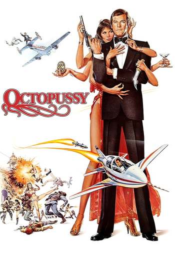 Read more about the article James Bond Part 13: Octopussy (1983) Dual Audio [Hindi+English] Bluray Download | 480p [300MB] | 720p [1GB]