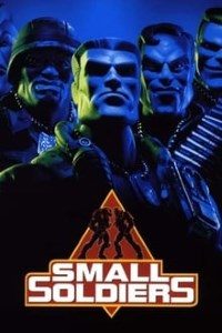 Read more about the article Small Soldiers (1998) English [Subtitles Added] Bluray Download | 480p [400MB] | 720p [900MB]