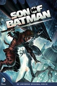 Read more about the article Son of Batman (2014) English [Subtitles Added] Bluray Download | 480p [250MB] | 720p [550MB] | 1080p [3GB]