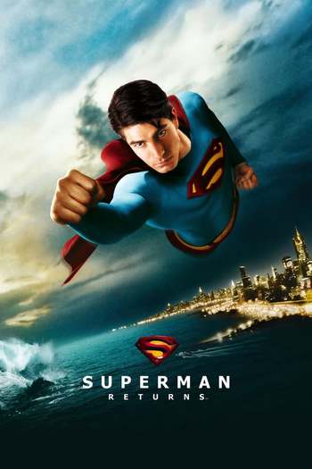 Read more about the article Superman Returns (2006) Dual Audio [Hindi+English] Bluray Download | 480p [480MB] | 720p [900MB] | 1080p [1.5GB]