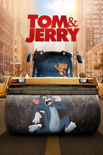 Read more about the article Tom and Jerry (2021) Dual Audio [Hindi+English] Web-DL Download | 480p [450MB] | 720p 10bit [750MB] x264 [1GB] | 1080p [2GB]