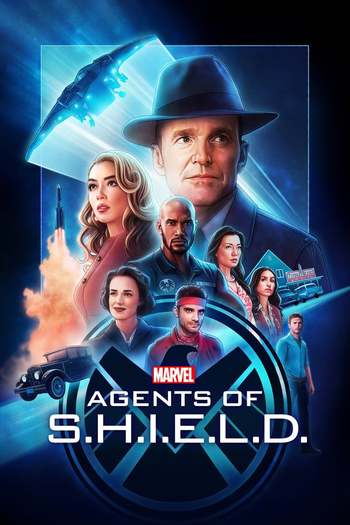 Read more about the article Agents Of S.H.I.E.L.D (2013) Season 1-7 in English With Subtitles [Episode 136 Added] Download | 480p | 720p HD