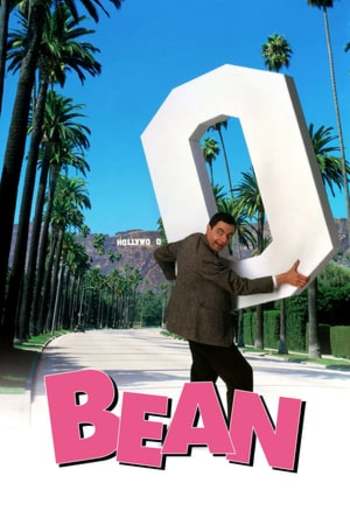 Read more about the article Bean (1997) Dual Audio [Hindi+English] Bluray Download | 480p [400MB] | 720p [950MB] | 1080p [3GB]