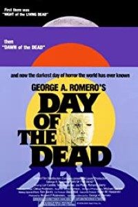 Read more about the article Day of the Dead (1985) English [Subtitles Added] Download | 480p [400MB] | 720p [700MB]