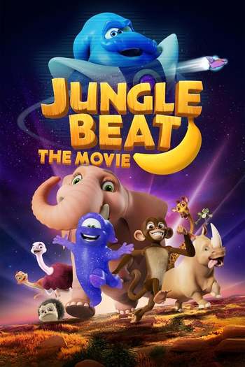 Read more about the article Jungle Beat: The Movie (2021) Dual Audio [Hindi+English] Bluray Download | 480p [400MB] | 720p [800MB] | 1080p [3.5GB]