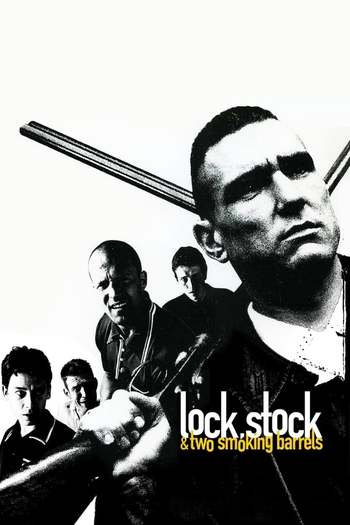Read more about the article Lock, Stock and Two Smoking Barrels (1998) English [Subtitles Added] Download | 480p [400MB] | 720p [950MB] | 1080p [2.93GB]