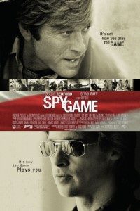 Read more about the article Spy Game (2001) Dual Audio [Hindi+English] Bluray Download | 480p [300MB] | 720p [800MB] | 1080p [3.5GB]