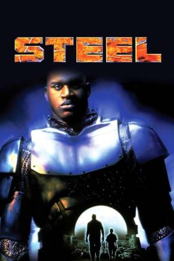Read more about the article Steel (1997) English [Subtitles Added] Bluray Download | 480p [900MB] | 720p [1.8GB]
