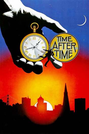 Read more about the article Time After Time (1979) English [Subtitles Added] Download | 480p [300MB] | 720p [1GB] | 1080p [2GB]