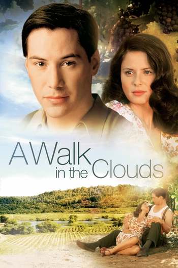 Read more about the article A Walk in the Clouds (1995) English [Subtitles Added] Bluray Download | 480p [400MB] | 720p [850MB]  