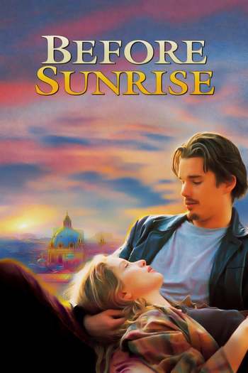 Read more about the article Before Sunrise (1995) English [Subtitles Added] Download | 480p [400MB] | 720p [900MB]