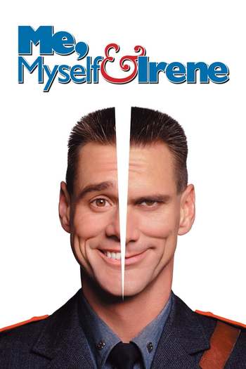 Read more about the article Me Myself & Irene (2000) Dual Audio [Hindi+English] Bluray Download | 480p [350MB] | 720p [750MB]