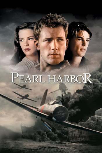 Read more about the article Pearl Harbor (2001) Dual Audio [Hindi+English] Bluray Download | 480p [300MB] | 720p [1GB]