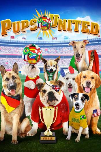 Read more about the article Pups United (2015) Dual Audio [Hindi+English] Bluray Download | 480p [300MB] | 720p [850MB]