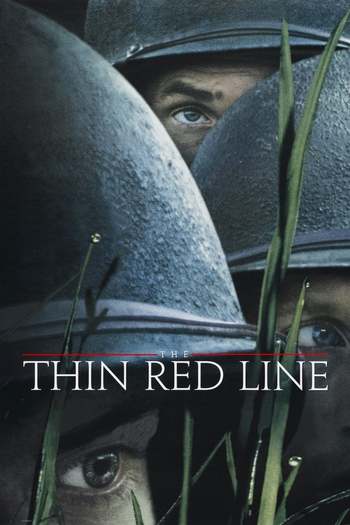 Read more about the article The Thin Red Line (1998) English [Subtitles Added] Bluray Download | 480p [700MB] | 720p [1.5GB]  