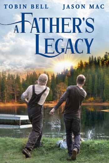 Read more about the article A Father’s legacy (2020) Dual Audio [Hindi+English] HQ Fan Dubbed Download | 720p [770MB]