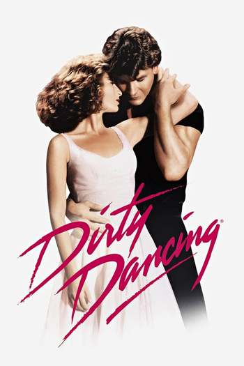 Read more about the article [18+] Dirty Dancing (1987) English [Subtitles Added] BluRay Download | 480p [300MB] | 720p [750MB]