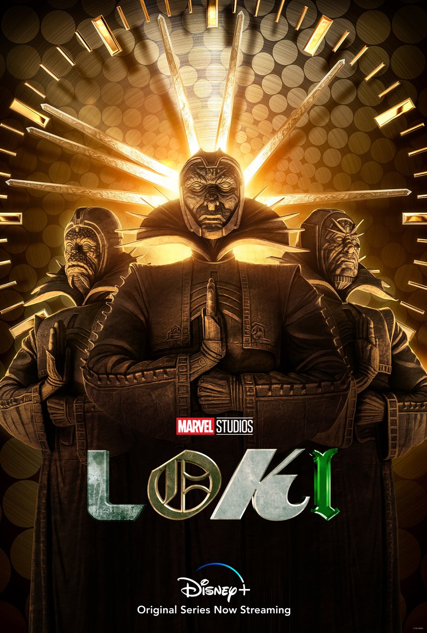 Read more about the article Loki (2021) Season 1 in Hind Dubbed [Episode 6 Added] Web-DL Download | 480p | 720p | 1080p HD
