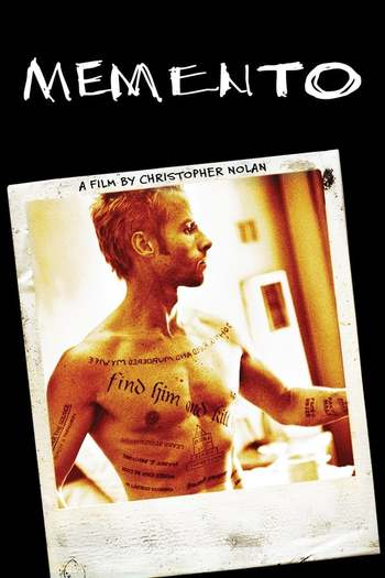 Read more about the article Memento (2000) Dual Audio [Hindi+English] Bluray Download | 480p [350MB] | 720p [850MB] | 1080p [3.2GB]