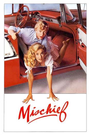 Read more about the article (18+) Mischief (1985) English [Subtitles Added] BluRay Download | 720p [800MB]