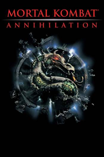Read more about the article Mortal Kombat: Annihilation (1997) Dual Audio [Hindi+English] Bluray Download | 720p [900MB]