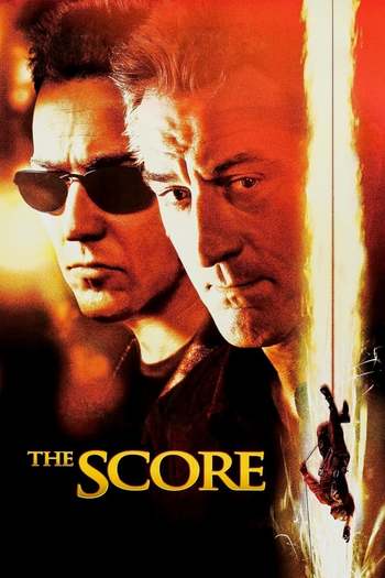 Read more about the article The Score (2001) Dual Audio [Hindi+English] BluRay Download | 480p [350MB] | 720p [1GB] | 1080p [3.3GB]