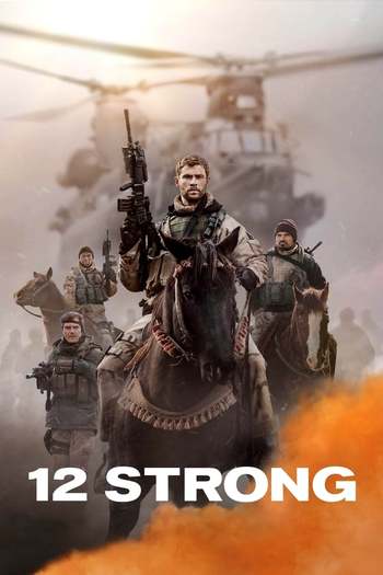 Read more about the article 12 Strong (2018) English [Subtitles Added] Bluray Download | 480p [500MB] | 720p [1GB]