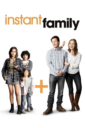 Read more about the article Instant Family (2018) Dual Audio [Hindi+English] BluRay Download | 480p [400MB] | 720p [1GB] | 1080p [2.4GB]