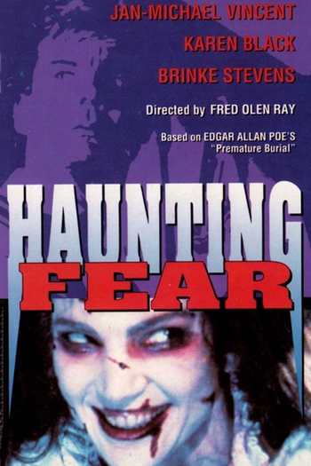 Read more about the article [18+] Haunting Fear (1990) Dual Audio [Hindi+English] Bluray Download | 720p [900MB]